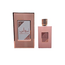 Asdaaf Ameerat Al Arab Prive Rose Woman Eau De Parfum 100ml