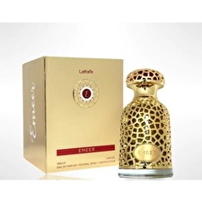 Lattafa Emeer Eau De Parfum Spray (Unisex) 100ml/3.4oz