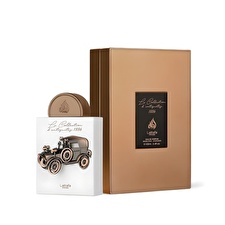 Lattafa Perfumes La Collection D'antiquites 1886 Eau De Parfum 100ml
