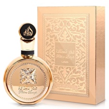 Lattafa Fakhar Gold Eau De Parfum Spray (Unisex) 100ml/3.4oz