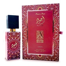 Lattafa Ajwad Pink To Pink Eau De Parfum Spray (Unisex) 60ml/2oz