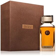 Ahmed Al Maghribi Brûlée - Parfémovaný Extrakt - Volume: 100ml