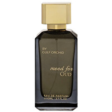 Gulf Orchid Mood For Oud - Eau De Parfum - Volume: 110ml