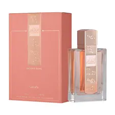 Lattafa Perfumes Angham Second Song Eau De Parfum 100ml