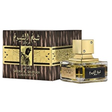 Lattafa Sheikh Al Shuyukh Concentrated For Unisex 90ml/3.4oz
