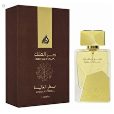 Lattafa Perfumes Ser Al Malik Eau De Parfum 100ml