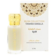Gulf Orchid Tahara Vanilla - Parfémovaný Olej - Volume: 12ml