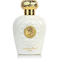 Lattafa Perfumes Opulent Musk Eau De Parfum 100ml