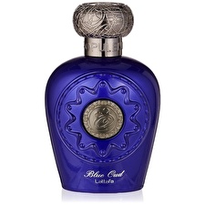 Lattafa Blue Oud Eau De Parfum Spray (Unisex) 100ml/3.4oz