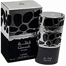 Lattafa Qimmah Eau De Parfum Spray 100ml/3.4oz