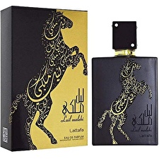Lattafa Lail Maleki Eau De Parfum Spray (Unisex) 100ml/3.4oz