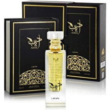 Lattafa Perfumes Adeeb Eau De Parfum 80ml