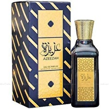Lattafa Azeezah Eau De Parfum Spray (Unisex) 100ml/3.4oz