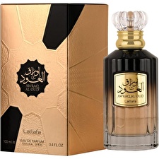 Lattafa Perfumes Awraq Al Oud Eau De Parfum 100ml