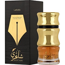 Lattafa Sha'ari Eau De Parfum Spray 90ml/3.4oz