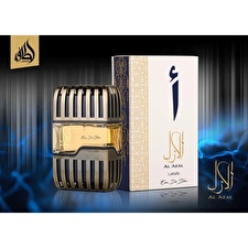Lattafa Perfumes Al Azal Eau De Bleu Eau De Parfum 100ml