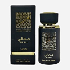 Lattafa Thameen Maali Eau De Parfum Unisex 30ml