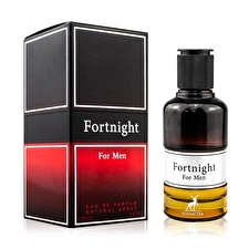Maison Alhambra Fortnight For Men Eau De Parfum Spray 90ml/3.4oz