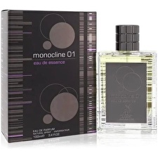 Alhambra Monocline 01 - Eau De Parfum - Volume: 100ml