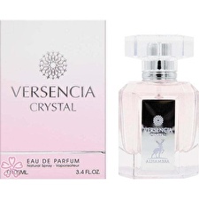 Maison Alhambra Jubilant Rose Eau De Parfum 100ml
