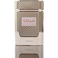 Khadlaj Shiyaaka White Eau De Parfum Spray 100ml/3.4oz