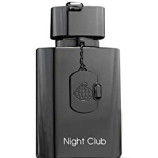 French Avenue Night Club - Eau De Parfum - Volume: 100ml