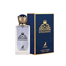 Maison Alhambra Kingsman Eau De Parfum 100ml