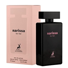 Maison Alhambra Narissa For Her Eau De Parfum 100ml