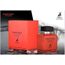 Maison Alhambra Narissa Ruby Eau De Parfum 100ml
