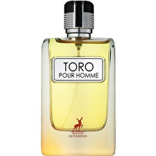 Maison Alhambra Toro For Men 90ml/3.4oz