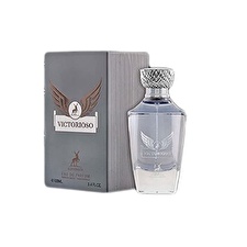 Maison Alhambra Victorioso Eau De Parfum 100ml