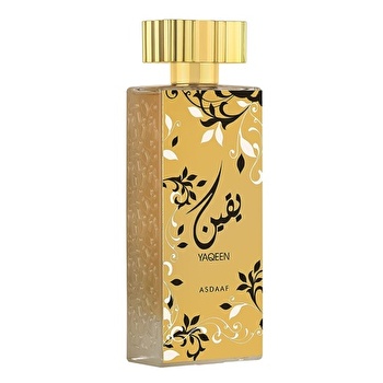 かず Lattafa Asdaaf Yaqeen EDP 100ml Lattafa Asdaaf Yaqeen Eau De Parfum - Walmart.com