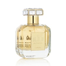 Lattafa Perfumes Sutoor Eau De Parfum 100ml