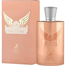 Maison Alhambra Olivia Eau De Parfum 80ml