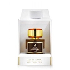 Alhambra Signatures No. I - Eau De Parfum - Volume: 50ml