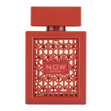 Lattafa Rave Now Rouge Eau De Parfum Spray 100ml/3.4oz