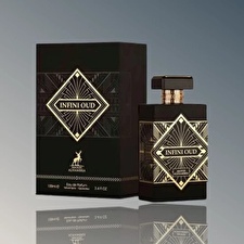 Maison Alhambra Infini Oud Eau De Parfum 100ml