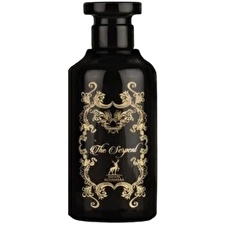 Maison Alhambra The Serpent Eau De Parfum 100ml