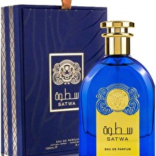Al Zaafaran Ard Al Zaafaran Satwa Eau De Parfum Spray (Unisex) 100ml/3.4oz