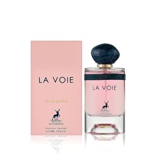 Maison Alhambra Optus Vii Eau De Parfum 100ml
