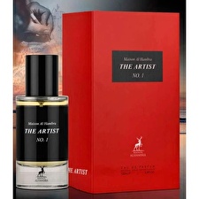 Maison Alhambra The Artist No. 1 Eau De Parfum 100ml