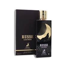 Maison Alhambra Russe Leather Eau De Parfum 80ml
