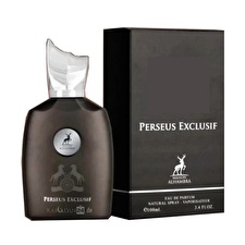 Maison Alhambra Perseus Exclusif Eau De Parfum 100ml