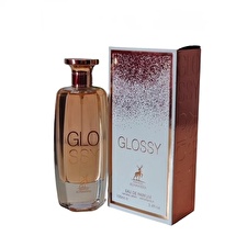 Maison Alhambra Glossy Eau De Parfum For Women 100ml