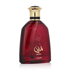 Lattafa Perfumes Muna Eau De Parfum 100ml