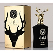 Lattafa Al Noble Ameer Eau De Parfum Spray (Unisex) 100ml/3.4oz