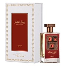 Lattafa Perfumes Pride Royal Sapphire Eau De Parfum 100ml