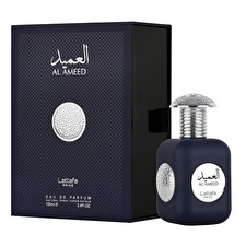Lattafa Perfumes Al Ameed Eau De Parfum 100ml