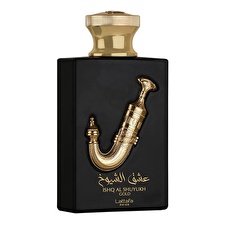 Lattafa Pride Ishq Al Shuyukh Gold Eau De Parfum Unisex 100ml