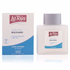 La Toja Hidrotermal After Shave Piel Extra Sensible Balm 100ml
